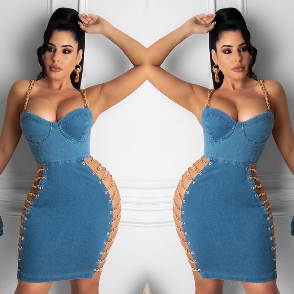 Women’s clothing